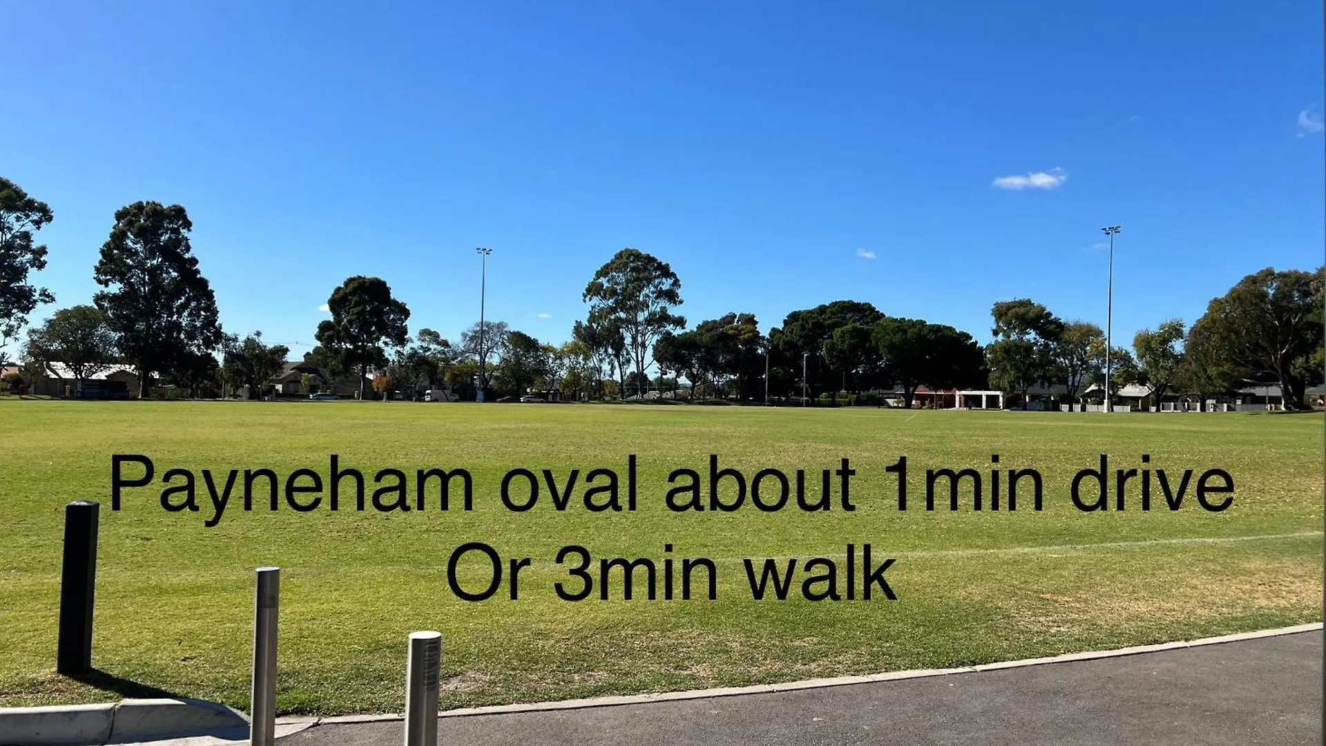 אדלייד Payneham South Paradise Suite 1