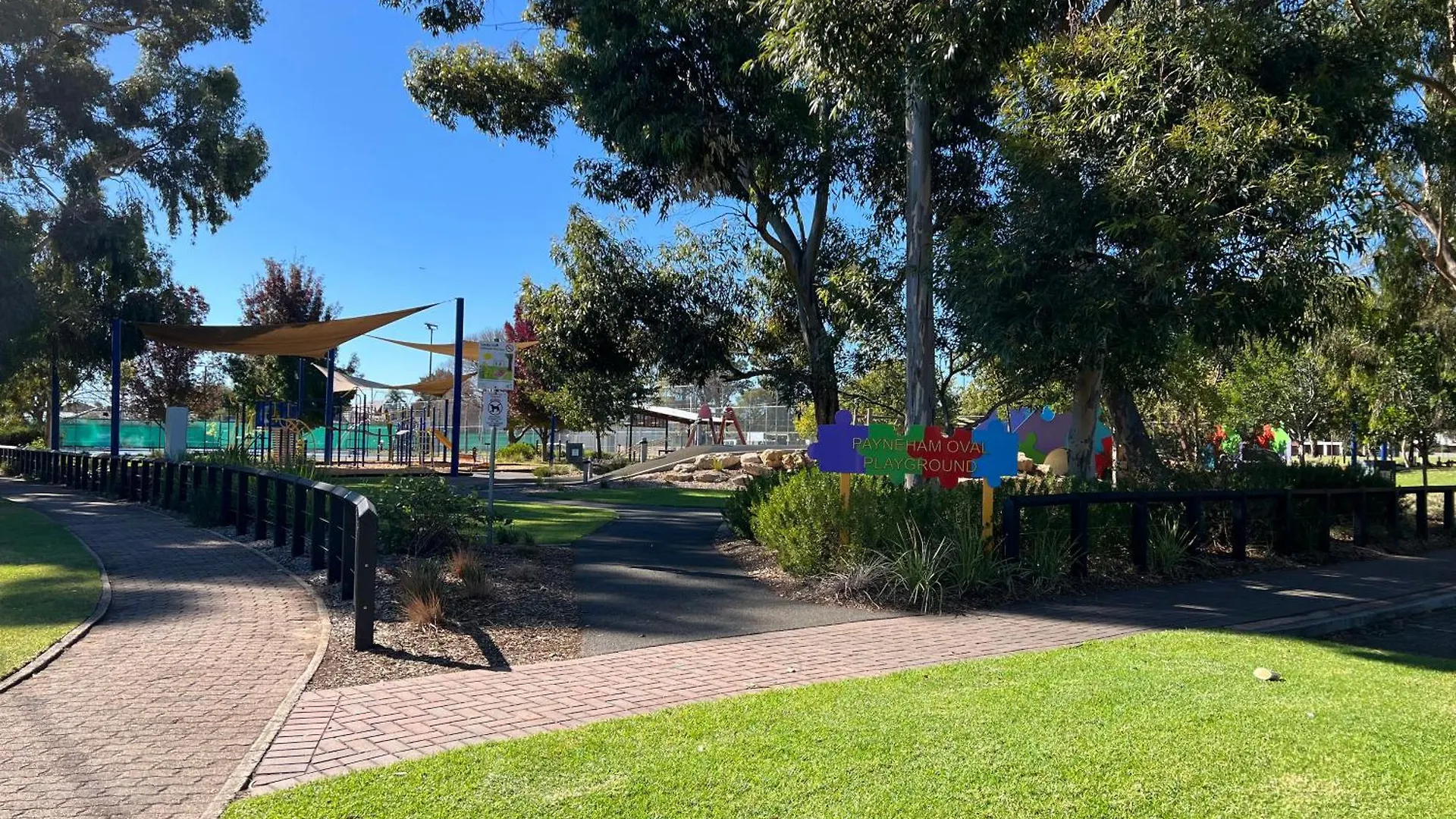 אדלייד Payneham South Paradise Suite 1 0*,