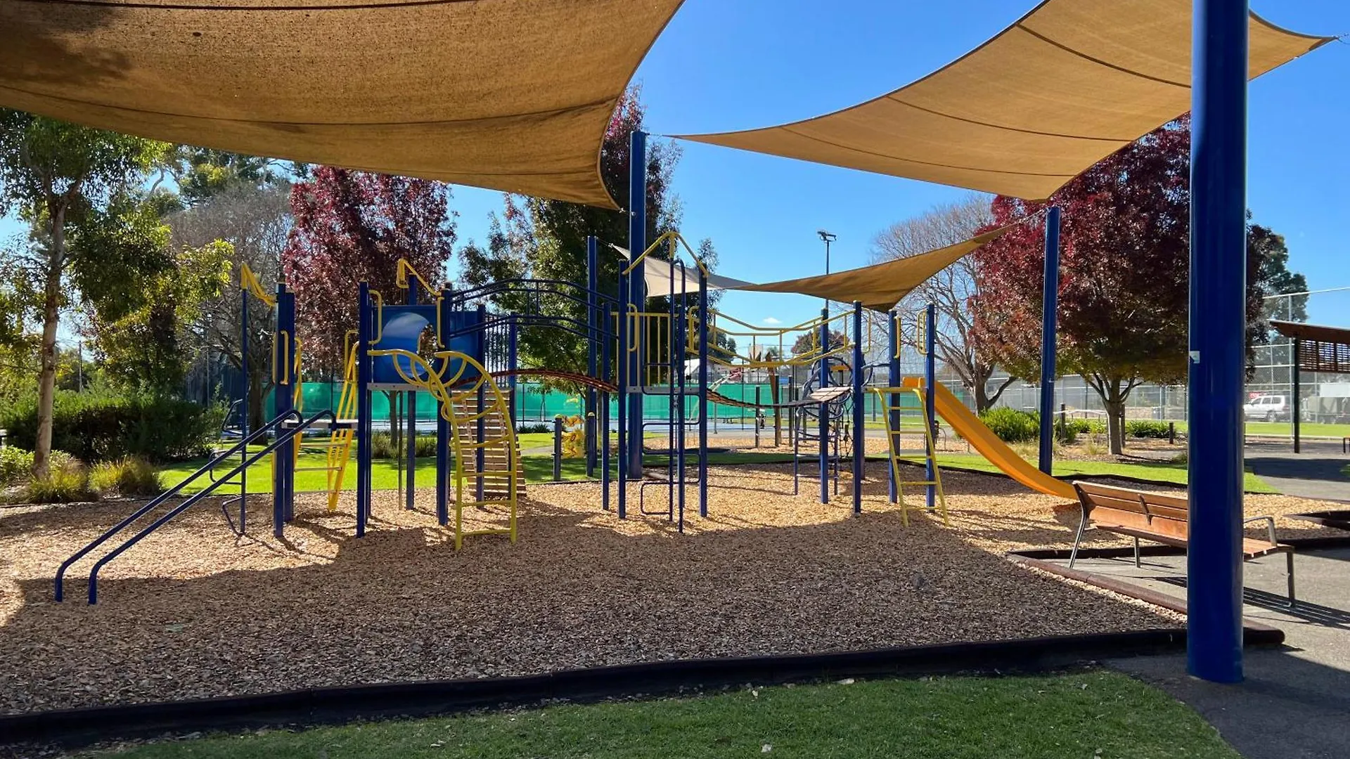אדלייד Payneham South Paradise Suite 1 בית נופש