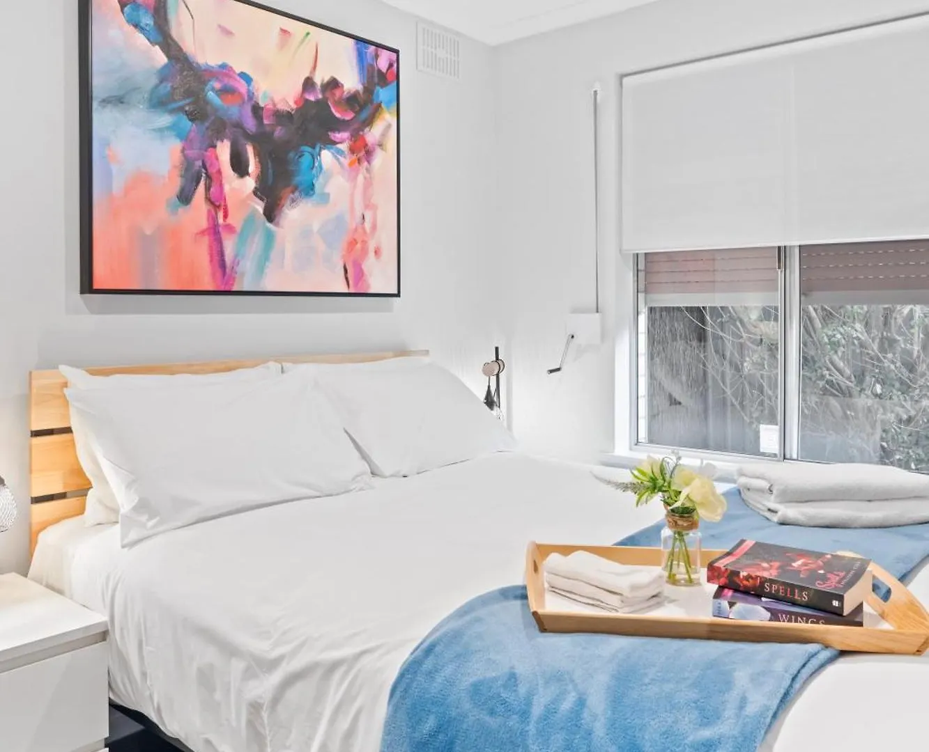 אדלייד Payneham South Paradise Suite 1 בית נופש