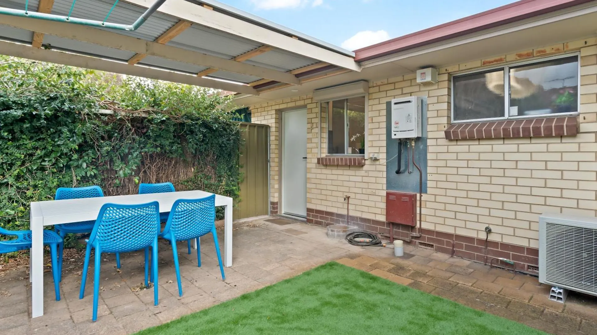 אדלייד Payneham South Paradise Suite 1 בית נופש