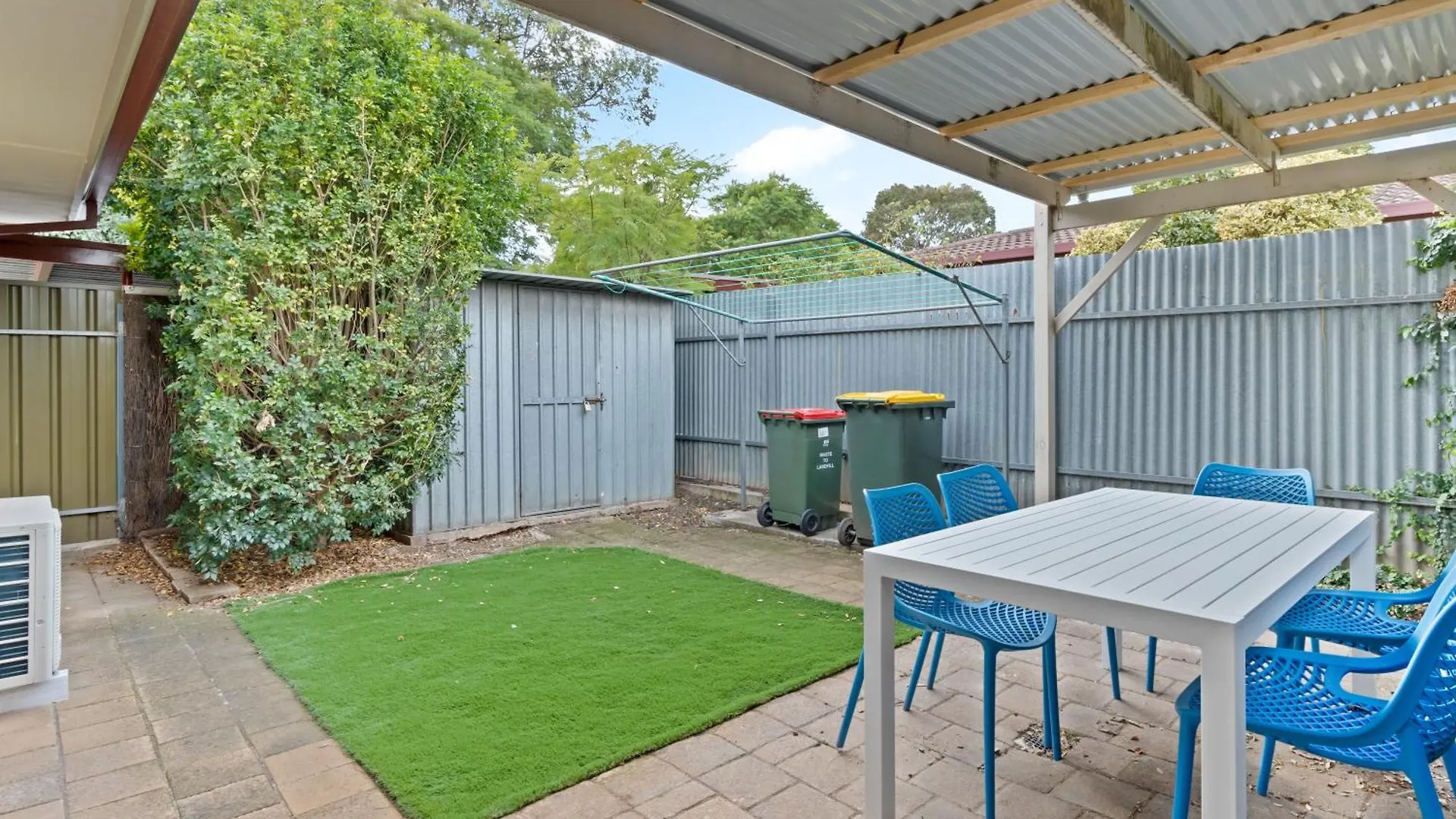בית נופש אדלייד Payneham South Paradise Suite 1 אוסטרליה
