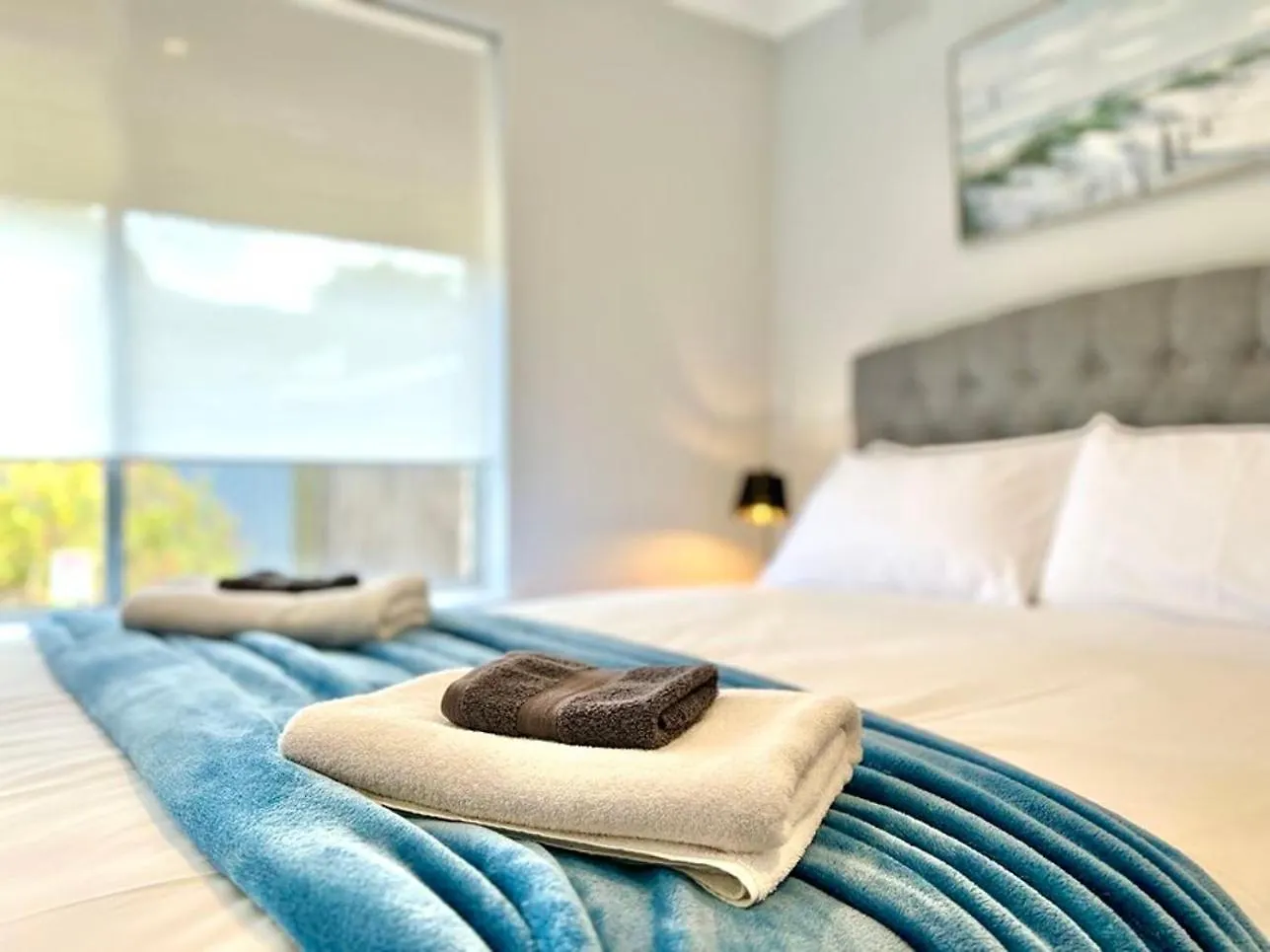 אדלייד Payneham South Paradise Suite 1 0*,  אוסטרליה